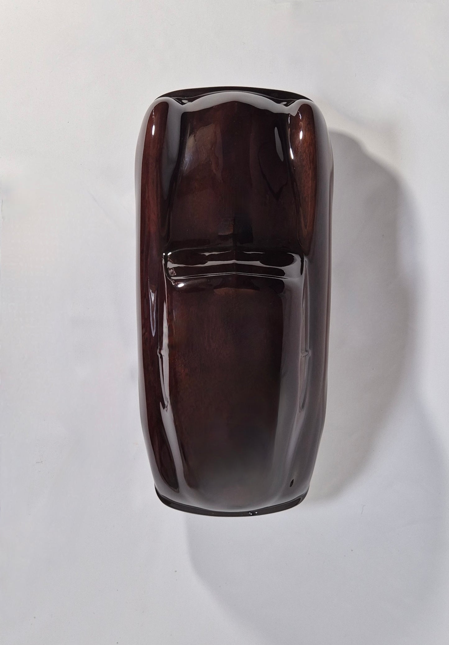 PORSCHE 356 WOOD SCULPTURE JAMES DEAN