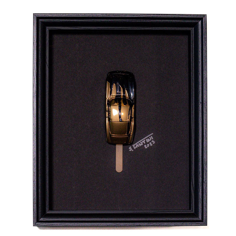 iso grifo ice cream soren fantini art