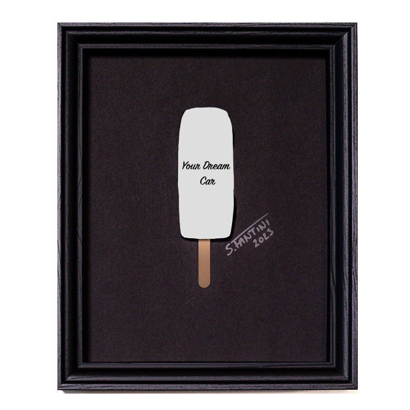 automotive ice cream soren fantini art