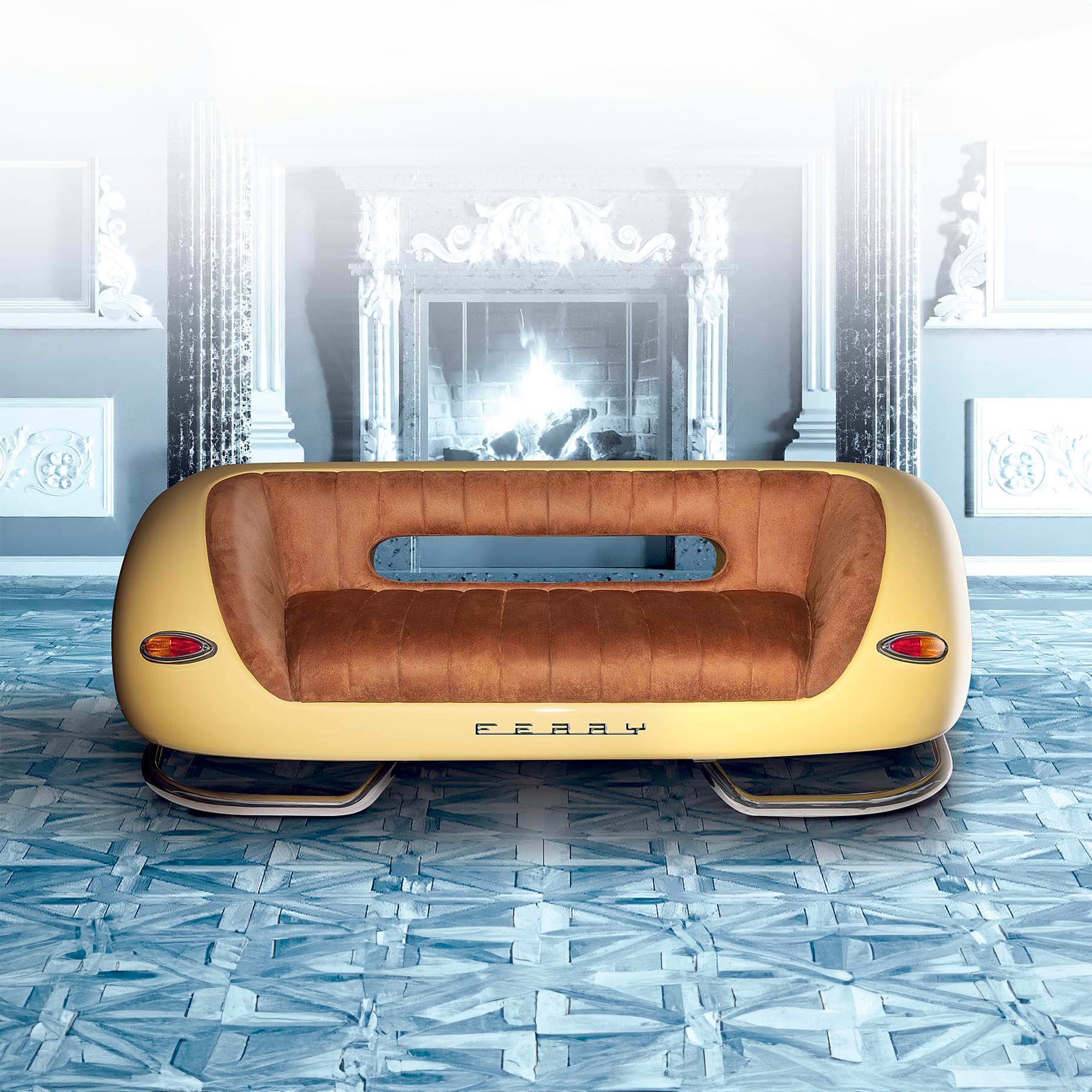 3 SEATER SOFA FERRY PORSCHE 356 AUTOMOTIVE FURNITURE My Pilot 3-seater-sofa-ferry-porsche-356-automotive-furniture-my-pilot