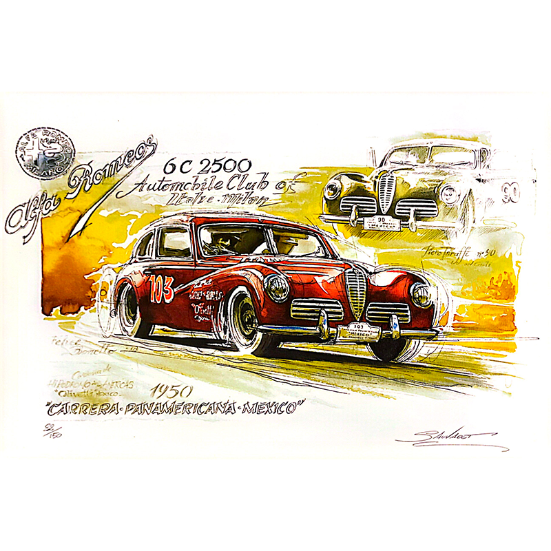 Alfa Romeo