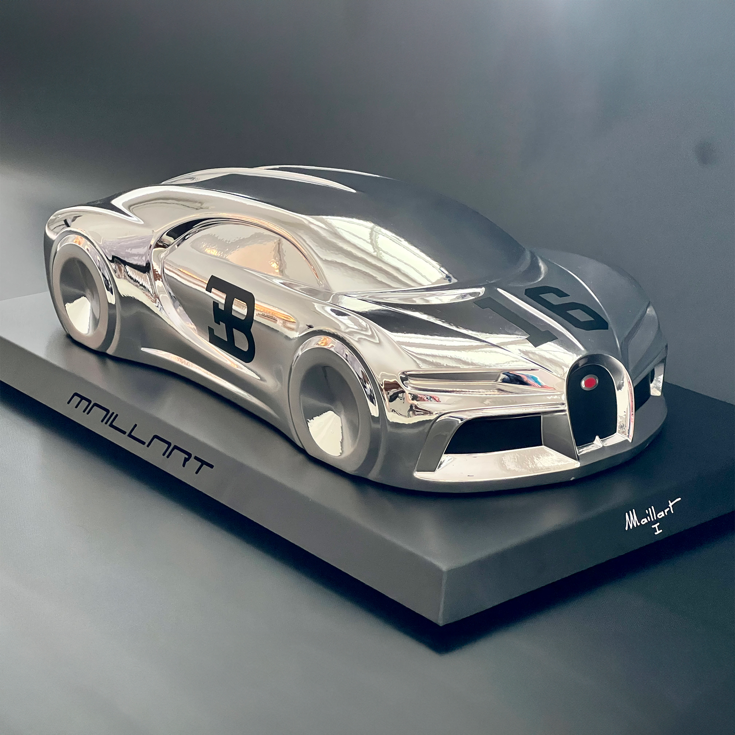 Bugatti