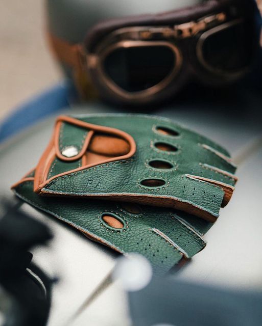 GENTLEMAN DRIVER ACCESSORIES – My Pilot Collection
