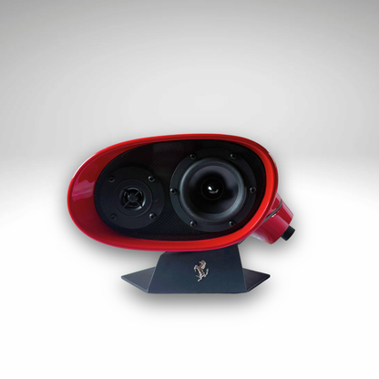 FERRARI CALIFORNIA BLUETOOTH SPEAKER