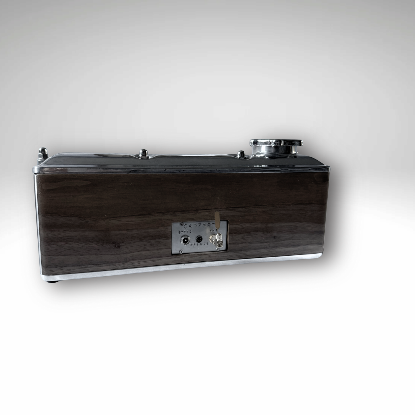 MASERATI BI-TURBO BLUETOOTH SPEAKER