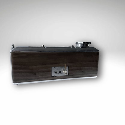 MASERATI BI-TURBO BLUETOOTH SPEAKER