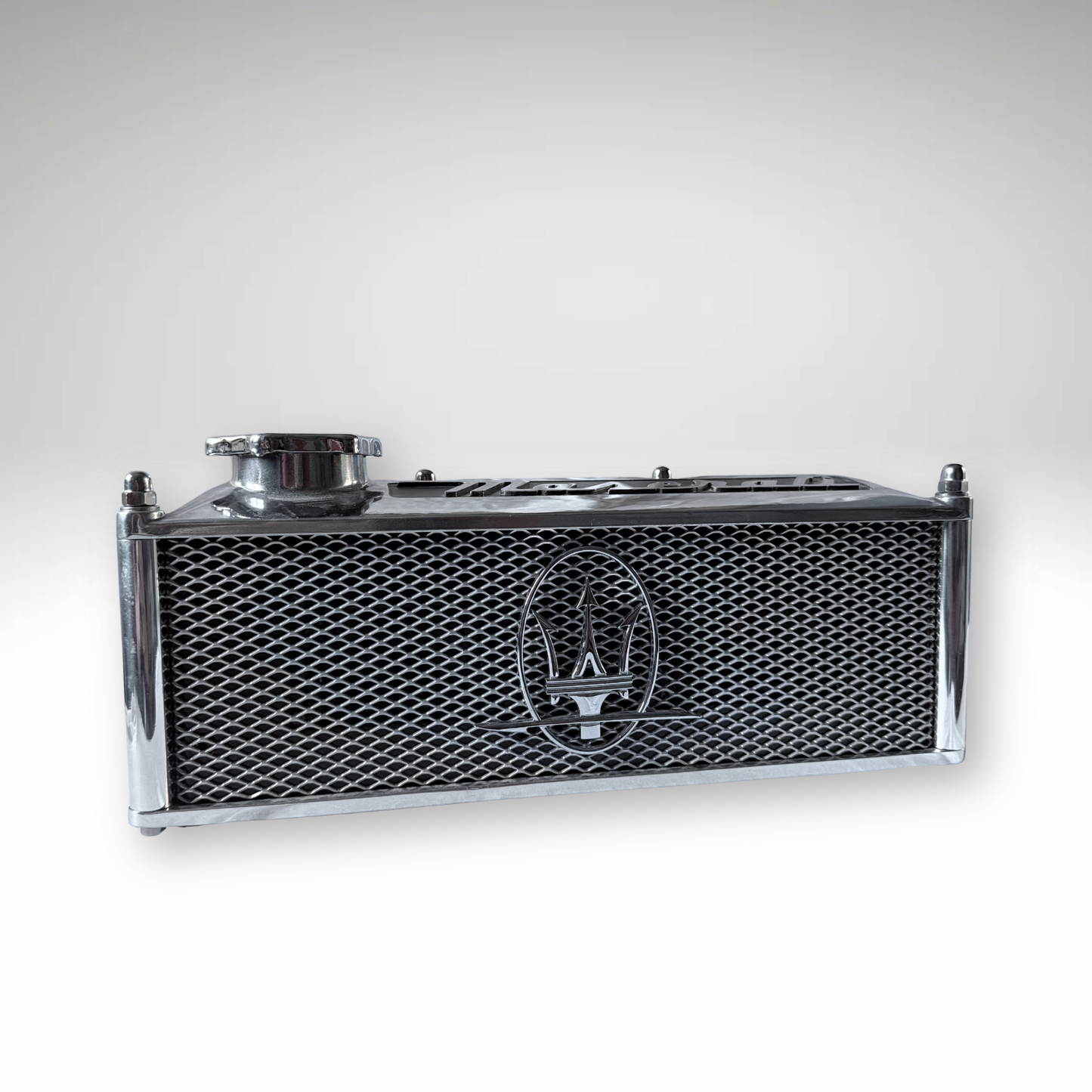 MASERATI BI-TURBO BLUETOOTH SPEAKER