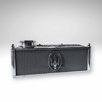 MASERATI BI-TURBO BLUETOOTH SPEAKER