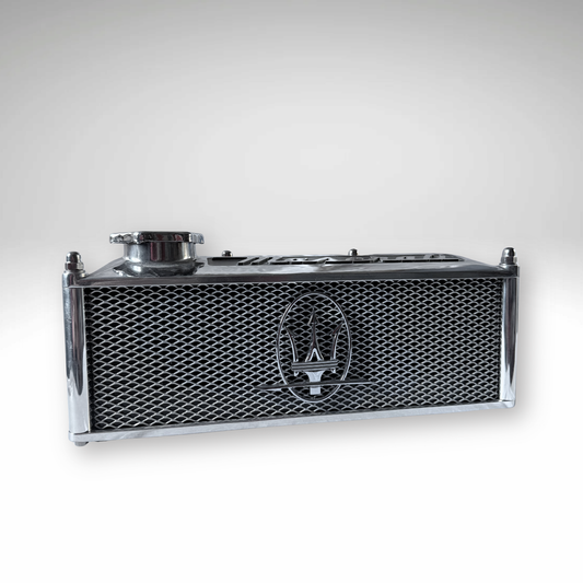 MASERATI BI-TURBO BLUETOOTH SPEAKER