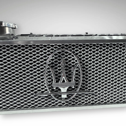 MASERATI BI-TURBO BLUETOOTH SPEAKER
