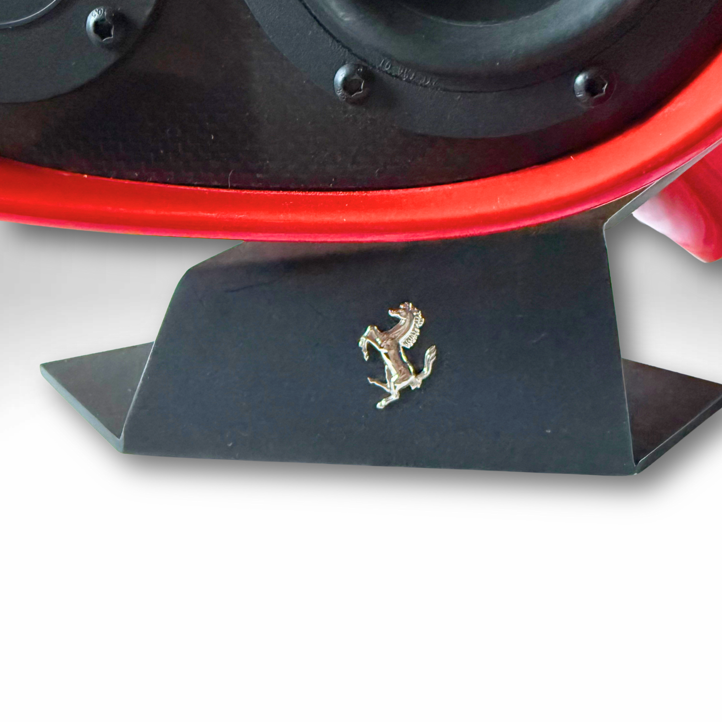 FERRARI CALIFORNIA BLUETOOTH SPEAKER