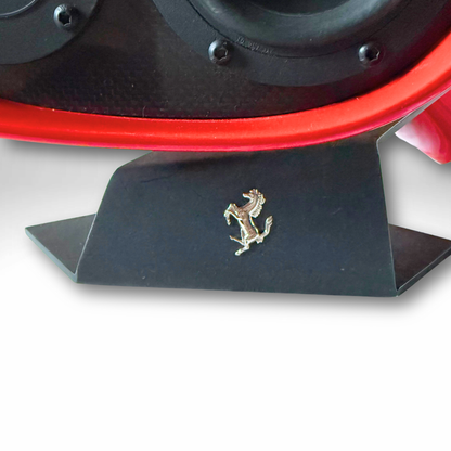 FERRARI CALIFORNIA BLUETOOTH SPEAKER