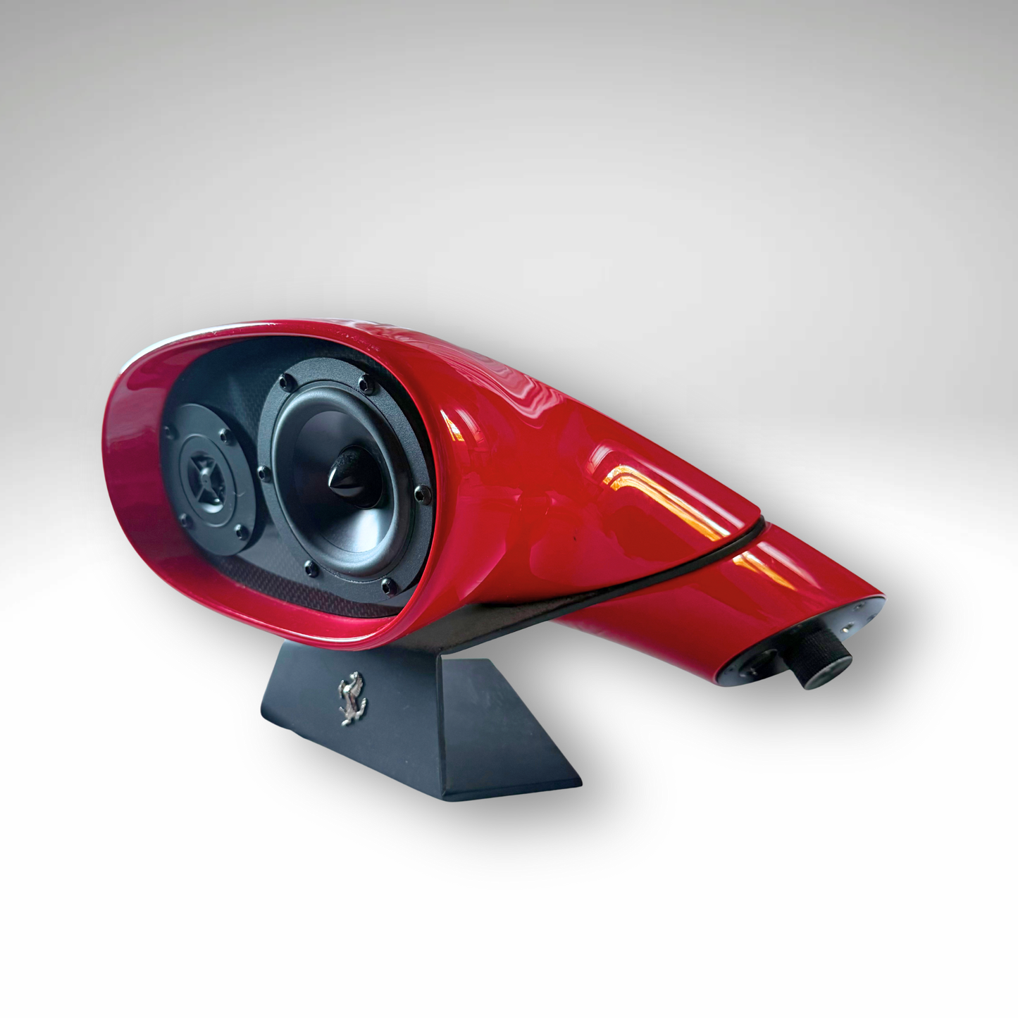 FERRARI CALIFORNIA BLUETOOTH SPEAKER