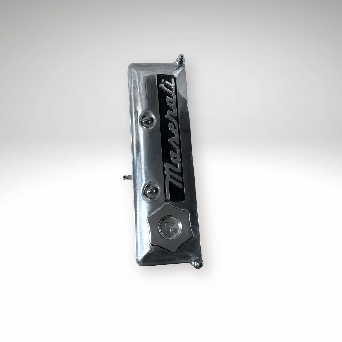 MASERATI BI-TURBO BLUETOOTH SPEAKER