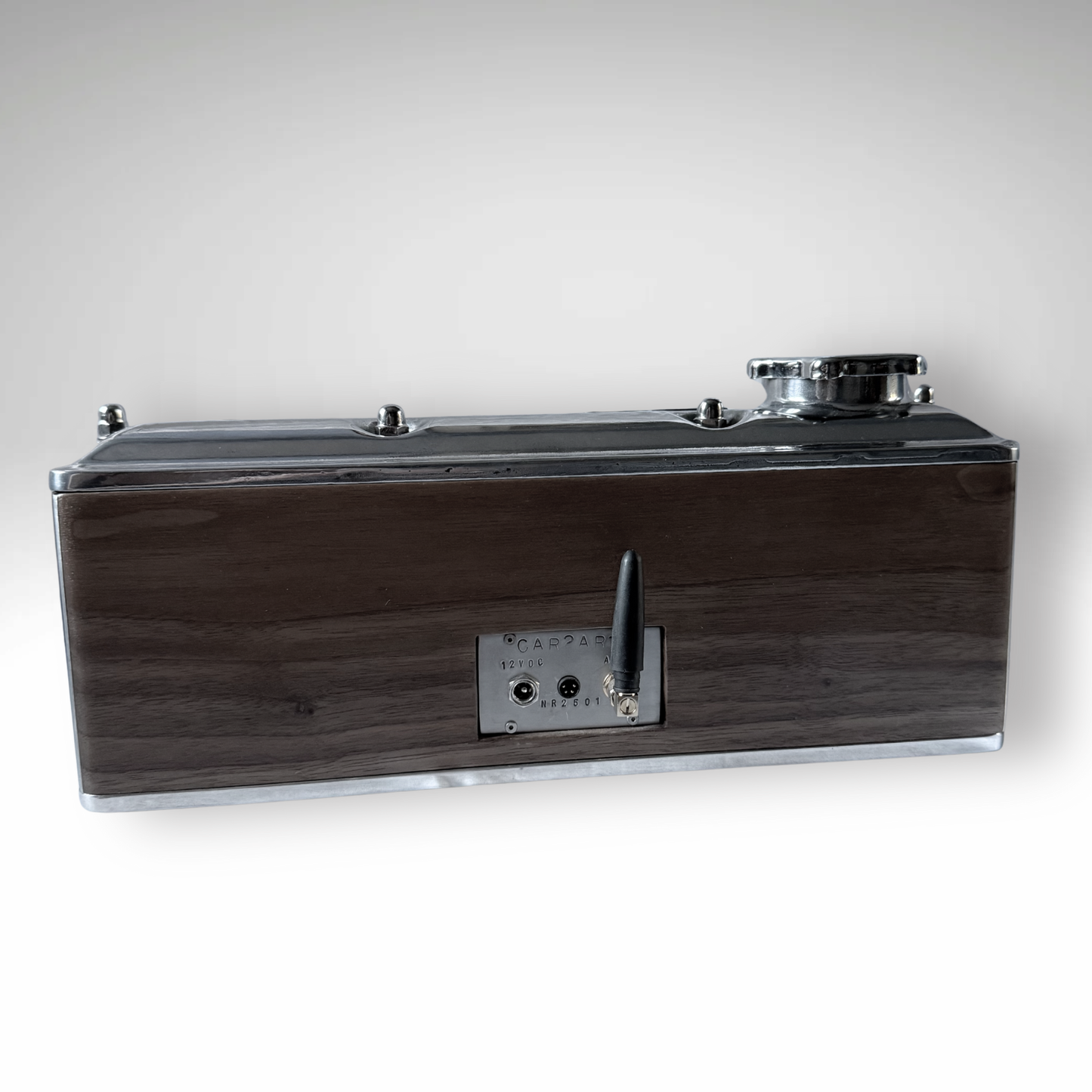 MASERATI BI-TURBO BLUETOOTH SPEAKER