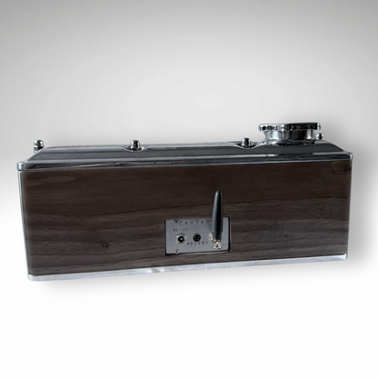 MASERATI BI-TURBO BLUETOOTH SPEAKER