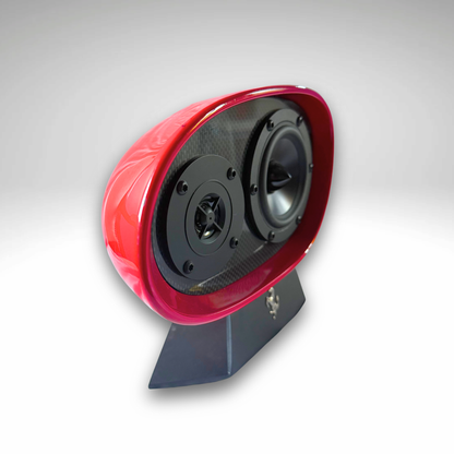FERRARI CALIFORNIA BLUETOOTH SPEAKER
