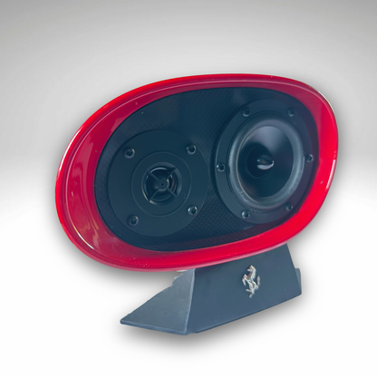 FERRARI CALIFORNIA BLUETOOTH SPEAKER