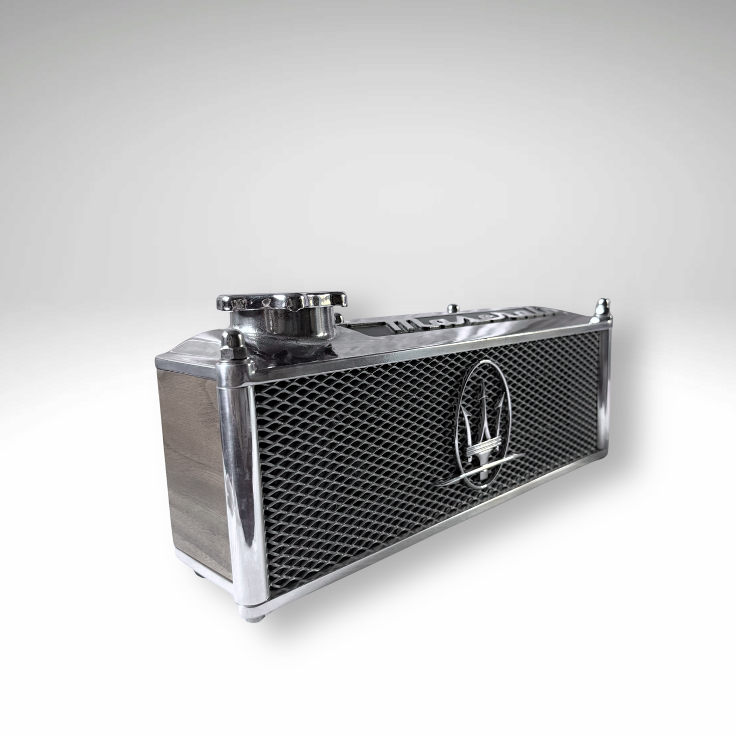 MASERATI BI-TURBO BLUETOOTH SPEAKER