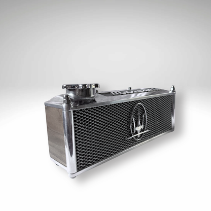 MASERATI BI-TURBO BLUETOOTH SPEAKER