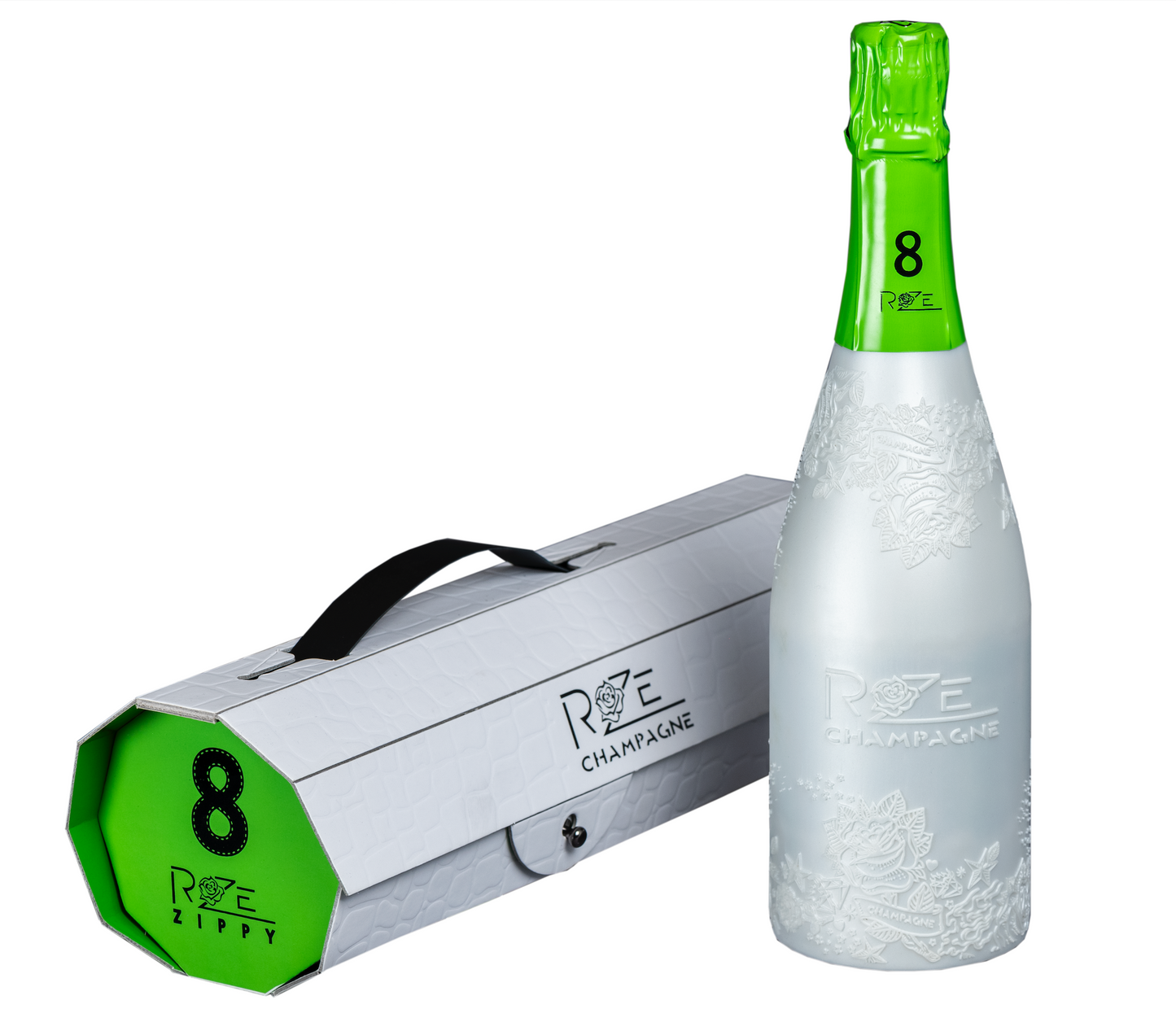 Automotive Champagne Grand Cru Brut nature Blanc de Noirs, 60% Pinot Noir - 40% Chardonnay, no added sugar