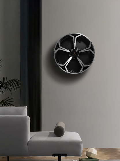 ENCEINTE BLUETOOTH ROUE LAMBORGHINI URUS - DECORATION AUTOMOBILE