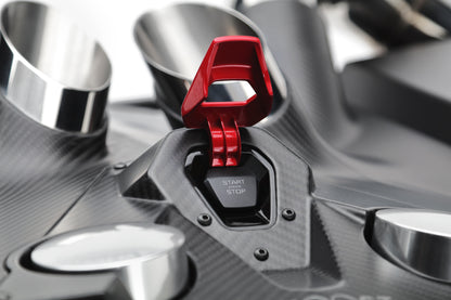 LAMBORGHINI AVENTADOR EXHAUST HI-FI SYSTEM ESAVOX - AUTOMOTIVE DECORATION
