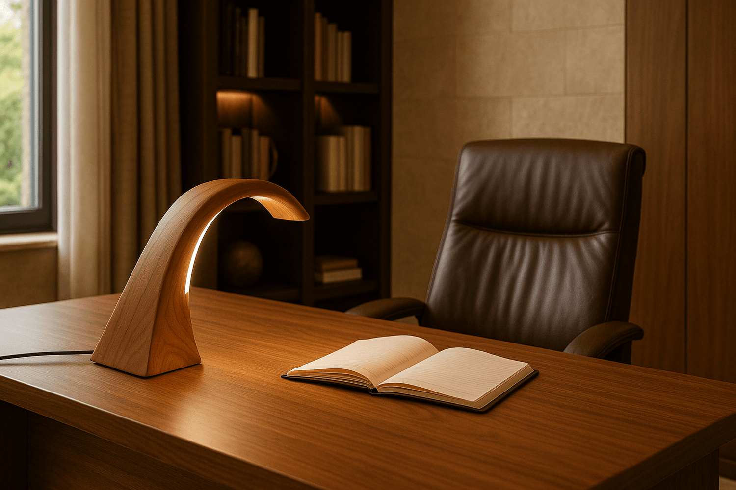 Solid wood decoration representing a Delahaye 135S lamp, created by Stéphane Carton from Atelier Stéphane Carton, woodworker & cabinetmaker.

Limited edition of 25, american oak, lounge or desk format Personalization possible.

Perfect for vintage automotive lamp lovers, classic cars enthusiasts and Delahaye owners. exhibition view.