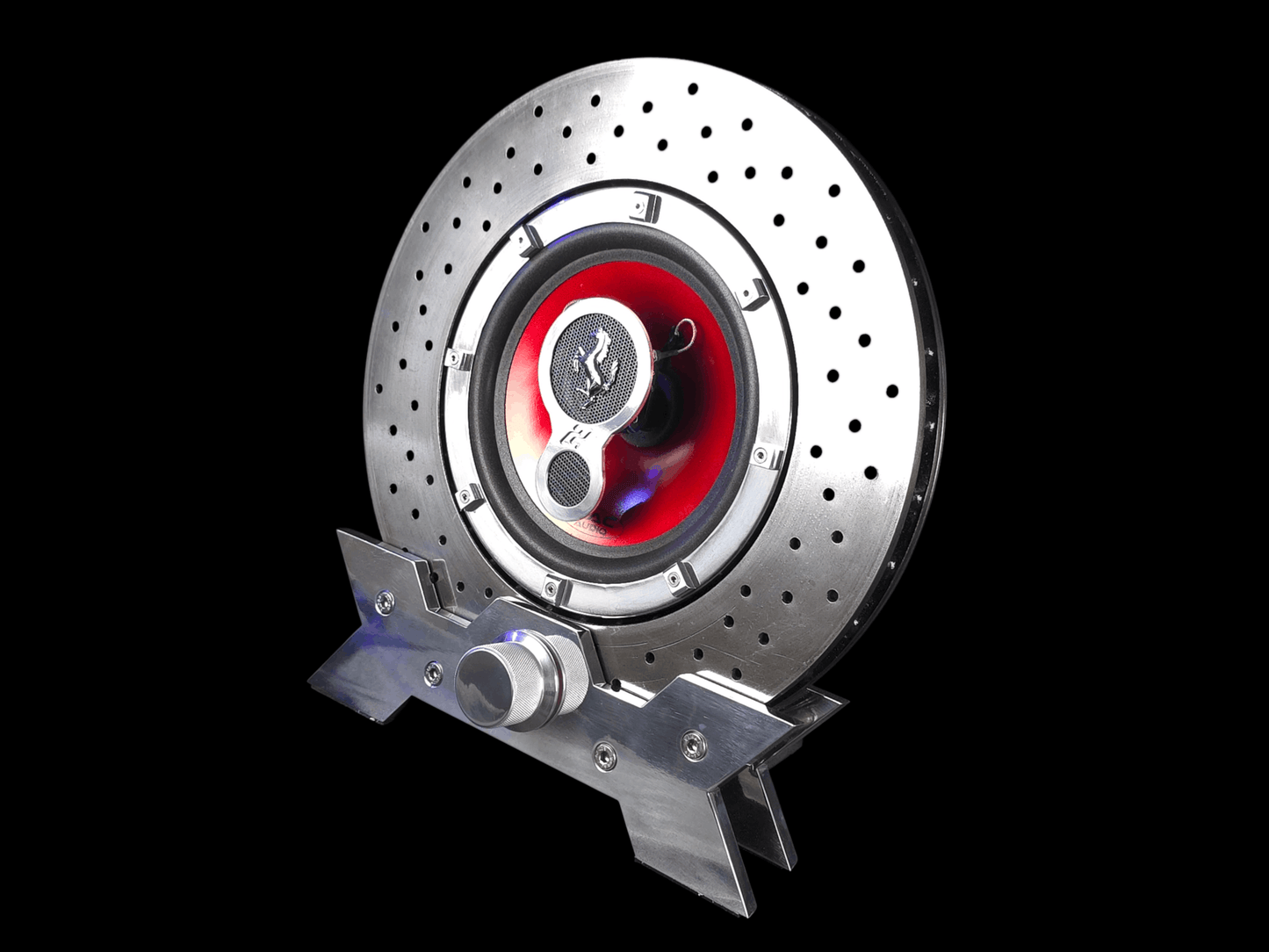 ENCEINTE BLUETOOTH FERRARI 430