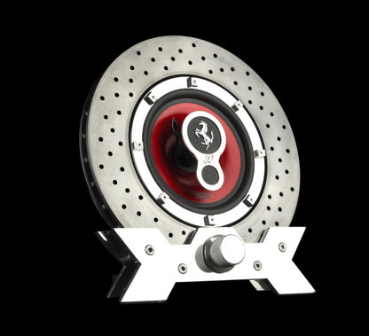 ENCEINTE BLUETOOTH FERRARI 430