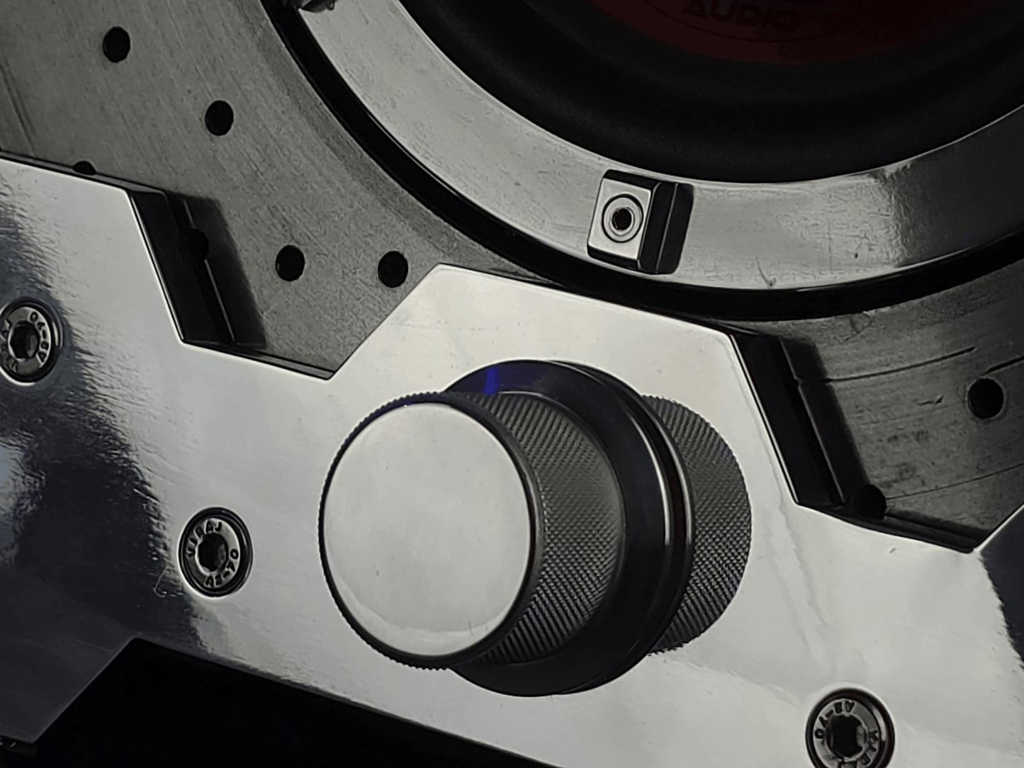 ENCEINTE BLUETOOTH FERRARI 430