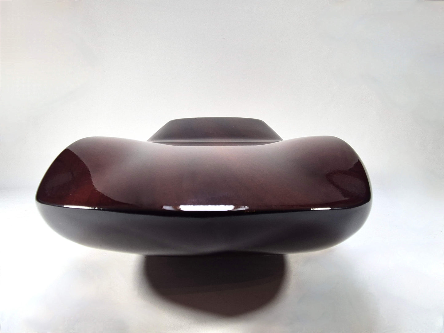 LAMBORGHINI MIURA WOOD SCULPTURE