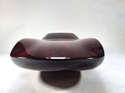 LAMBORGHINI MIURA WOOD SCULPTURE